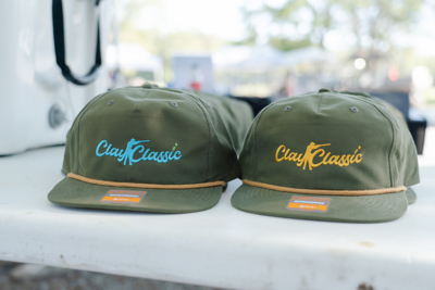 Purchase Clay Classic Hat